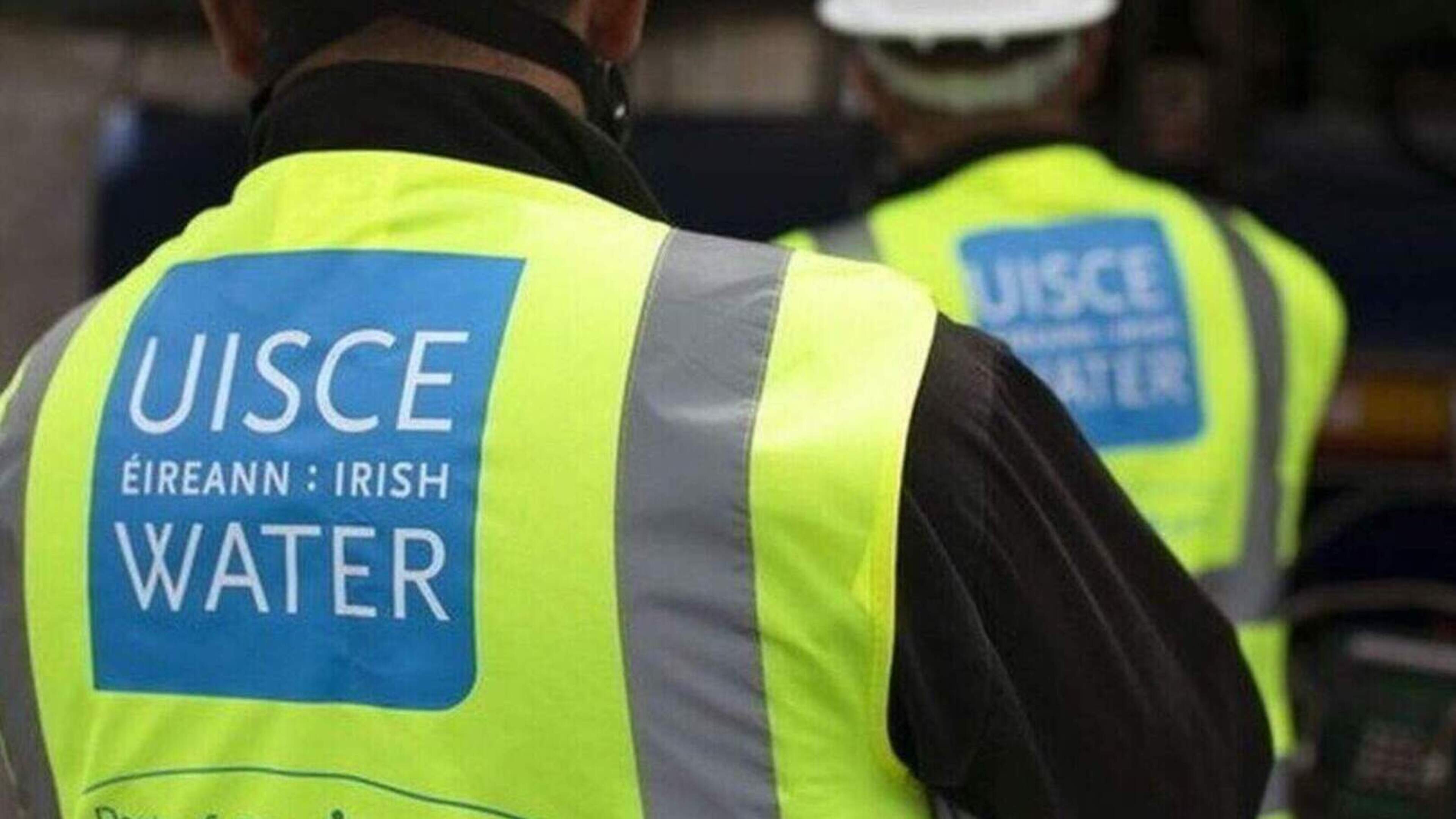 Contaminated water entering the stream in Cork village - Immediate action required